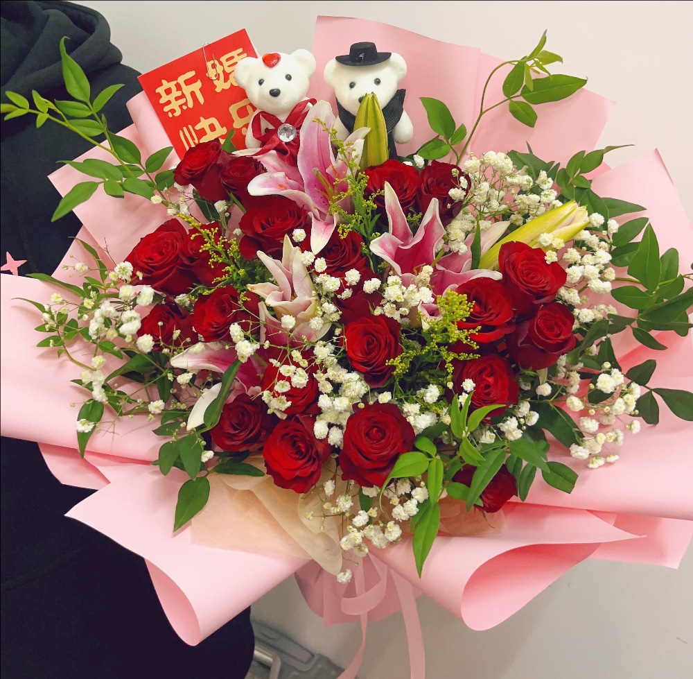 衡阳衡阳县花店