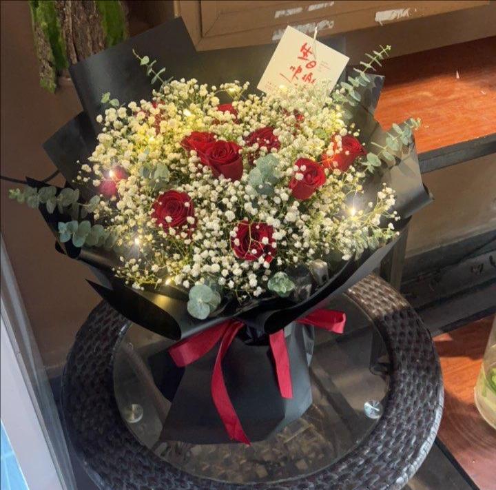 衡阳衡阳县花店